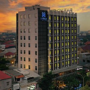 Batiqa Hotel Palembang